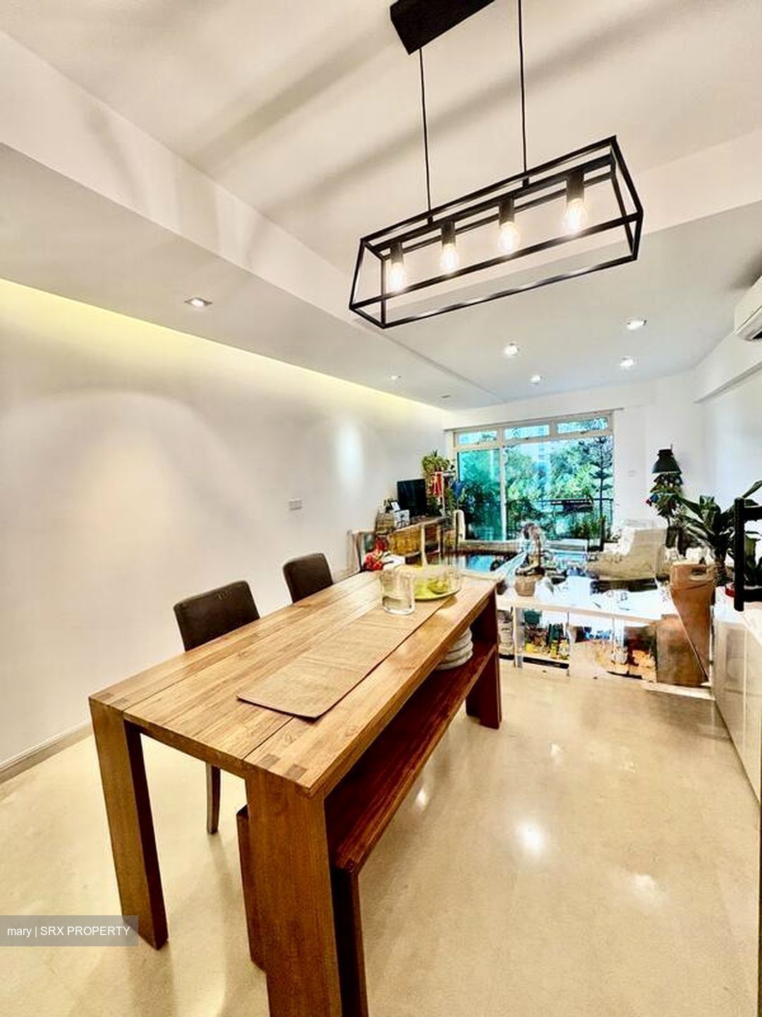 Crystal Rhu (D15), Apartment #521133411
